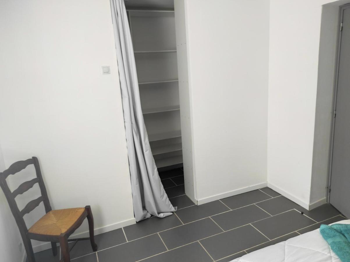 Apartement 'Les Lavandes" Rdc 2Ch - Terrasse Et Parking A Lurs Zewnętrze zdjęcie
