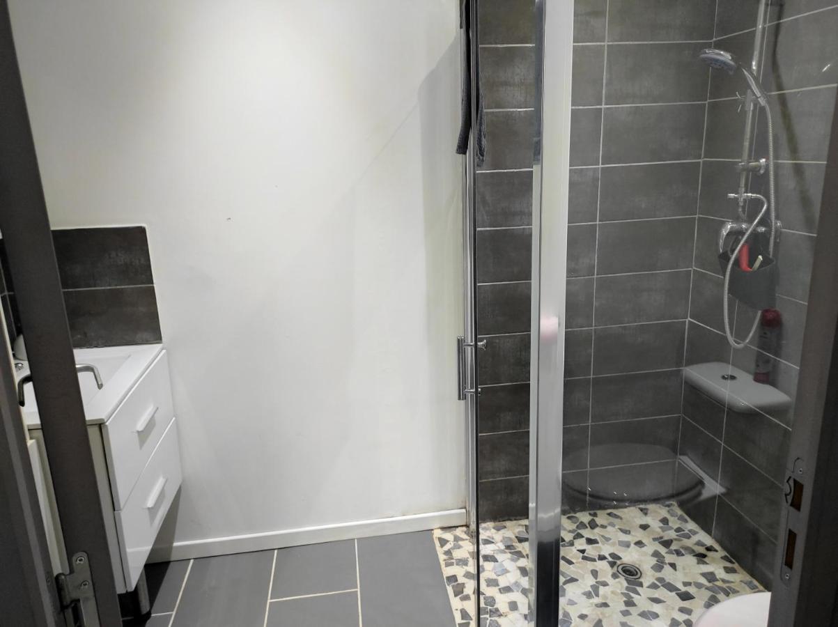 Apartement 'Les Lavandes" Rdc 2Ch - Terrasse Et Parking A Lurs Zewnętrze zdjęcie